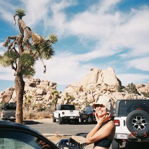 Meet your Posher, Brianna